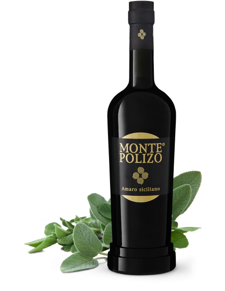 Amaro Monte Polizo 0.70 lt