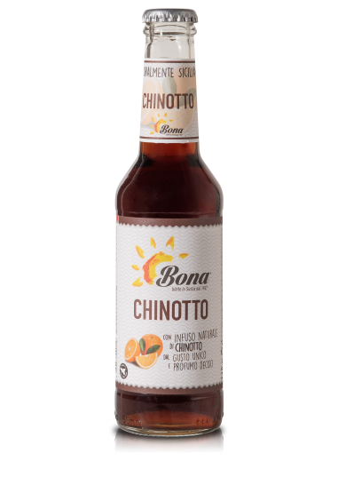 Chinotto 275 ml
