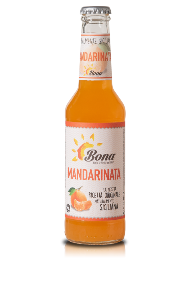Mandarinata 275 ml