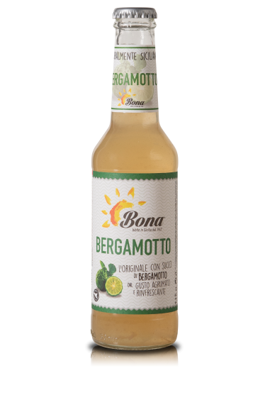 Bergamot 275 ml