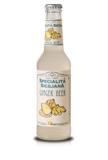 Ginger Beer 275 ml