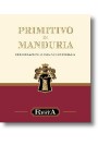 Vino Primitivo di Manduria 75-cl