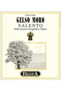 Gelso Moro rosato - Negroamaro 75-cl