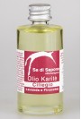 Olio di Karitè e Ciliegio