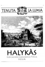 Halykàs bianco