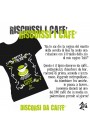 T-Shirt RISCUISSI I CAFE'