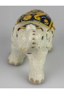 Elefantino in Ceramica di Caltagirone 300g