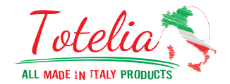 Totelia All Made in Italy Products 