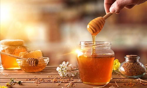 Differenze tra vari tipi di miele