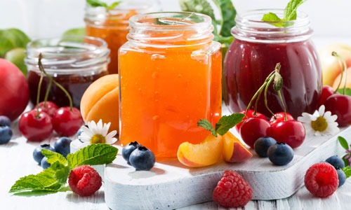  What’s the Difference between Marmalade and Jam?