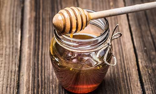 Honeydew Honey Properties